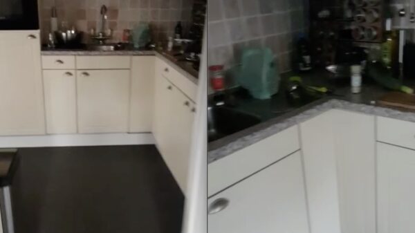 De beste plek in je huis op dit moment...