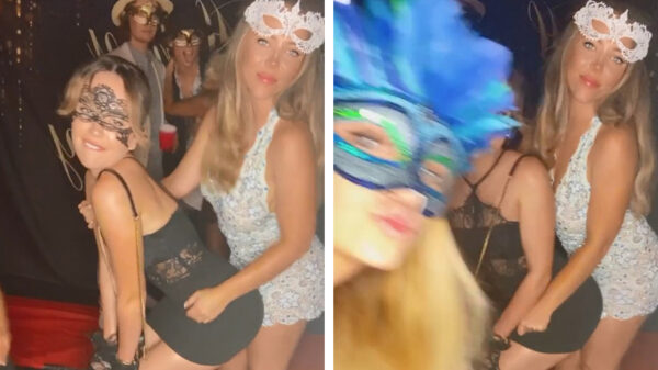 Carnaval 2022 wordt dit jaar afgesloten met een feestelijke poffer