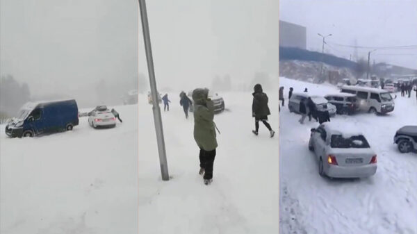 Autobowlen gaat nog eens heel groot worden in Nederland