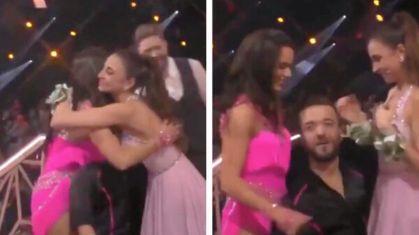 Soms is het helemaal niet zo vervelend om klein te zijn