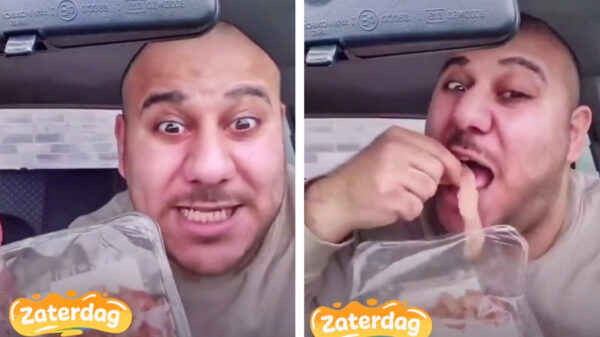 Waarom bakt iedereen toch z'n kip als je die ook gewoon rauw kunt eten?