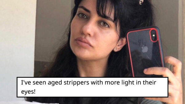 31 mensen die niets liever willen dan keihard geroast worden