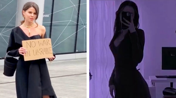 Narcisten misbruiken #StandWithUkraine om zichzelf lekker in de spotlights te zetten