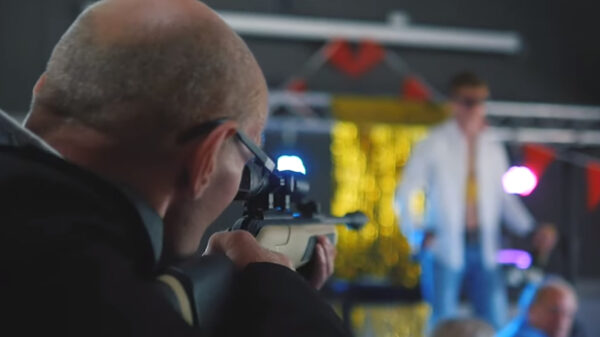 Bejaarden gaan keihard los in nieuwe videoclip D-Fence & Mr. Hyde