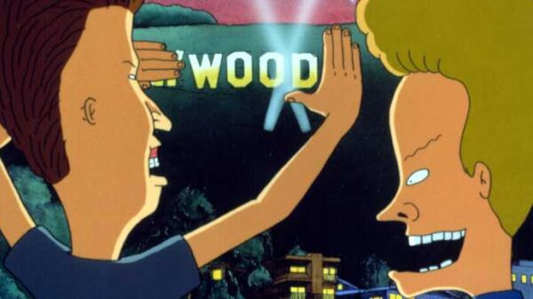 Komt er een vervolg op Beavis & Butt-Head do America?!