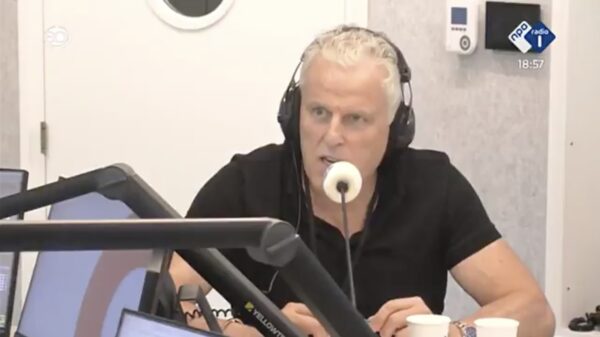 Nog één keer Marcel van Roosmalen en Sevn Alias: "Peter R. de Vries praat poep"