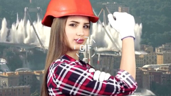 De alles-kan-kapot-gifdump, gewoon omdat het zondag is