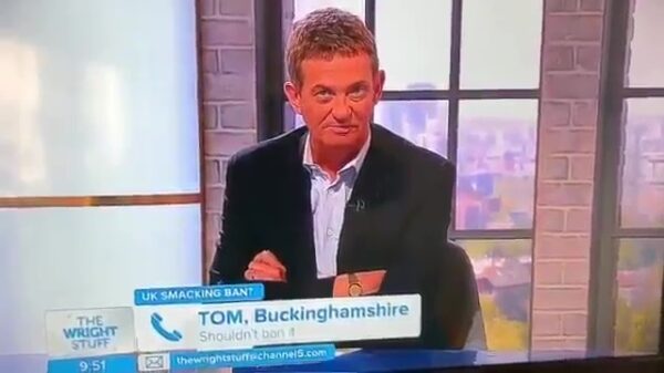 Kerel blijft bellen naar tv-programma om zijn ex een bitch te noemen