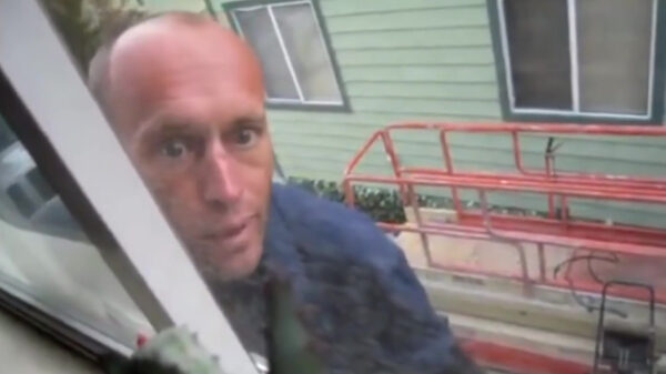 Als je huis wordt aangezien voor dat van een crackdealer