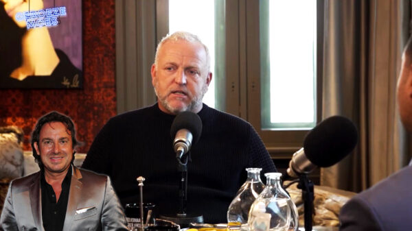 Gordon kende de verhalen over Marco Borsato én hint op terugkeur Geer & Goor
