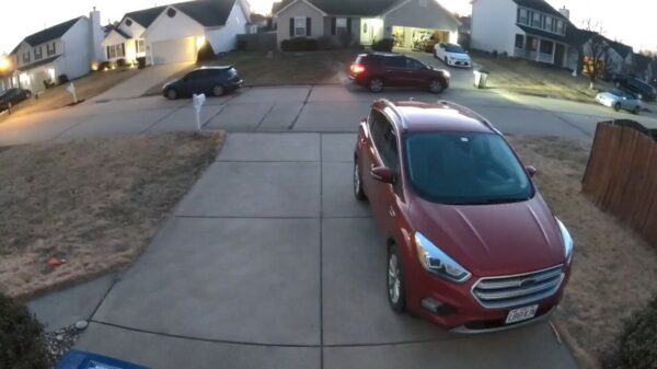 Zo vervelend als je per ongeluk op het gaspedaal trapt in plaats van de rem