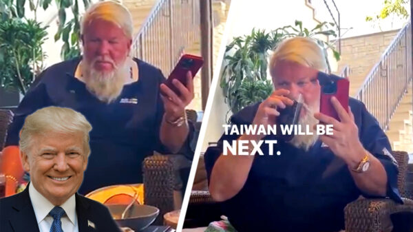 Interview met Donald Trump: "Ik dreigde Vladimir Poetin met bombardementen in Moskou"