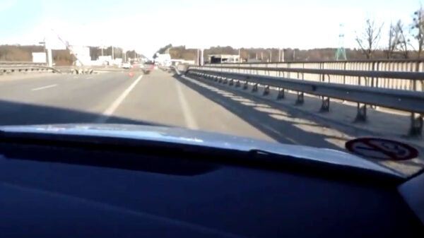 Journalisten van Sky News overleven hinderlaag van Russische moordcommando's