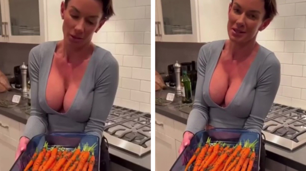 Keukenprinses geeft geheim recept voor wortels uit de oven prijs
