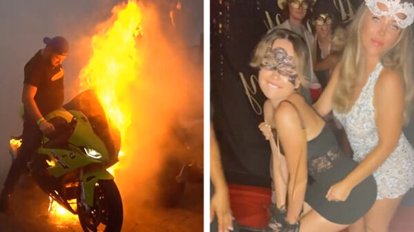 Dankzij deze falende medemensen kunnen wij weer van een nieuwe failcompilatie genieten!