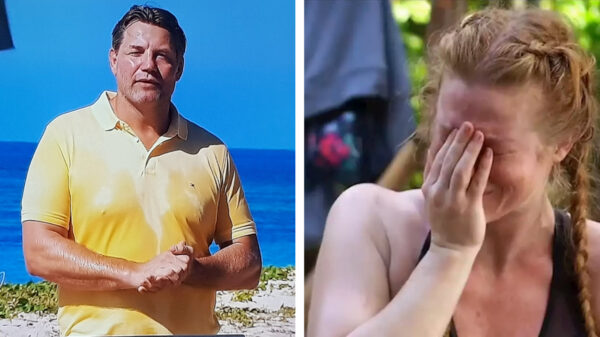 Million Dollar Island is begonnen en zowel op het eiland als op Twitter brak de pleuris uit