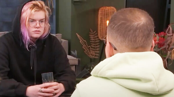 Heb jij weer: ga je naar LLDL voor een hete avond, krijg je een date met een koelkast