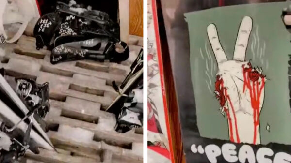 Yes, ik ben eindelijk compleet!