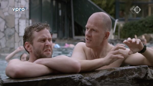 Maxim Hartman vindt interview met Tim volkomen k*t