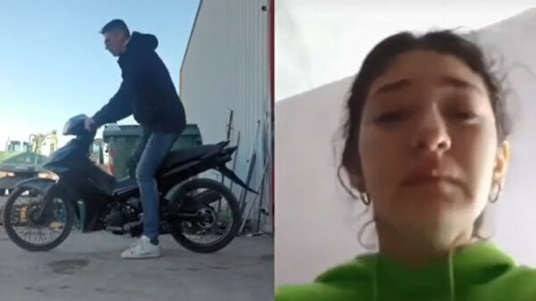 Hiervoor is het internet gemaakt: even mijn brommer starten