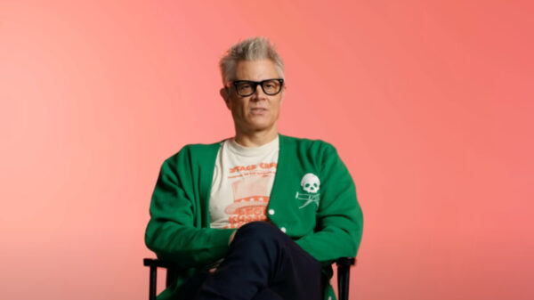 Johnny Knoxville zet de allergrootste Jackass-momenten voor je op een rijtje