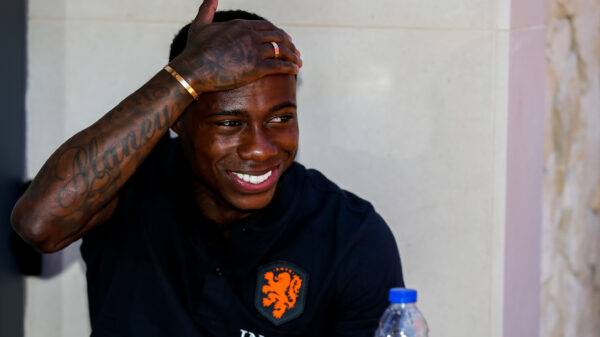 Lees het hier getapte gesprek waarin Quincy Promes de steekpartij op zijn neef bekent