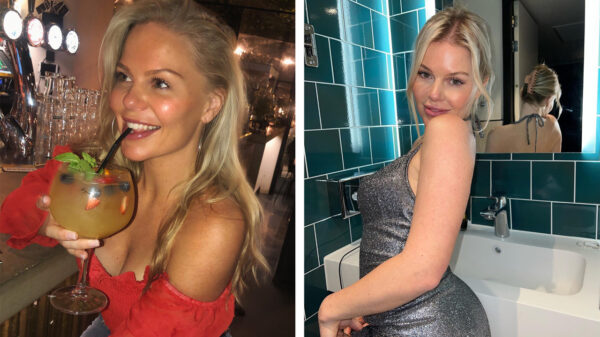 Statement van Kellymexy na geruchten vreemdgaan: ik voel me niet meer veilig