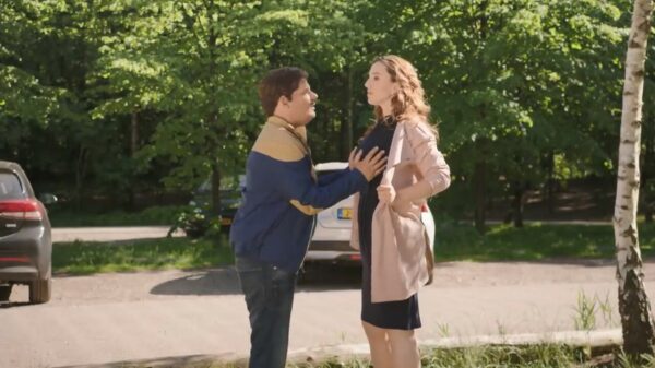 Weten waar je aan toe bent: voelen op eerste date