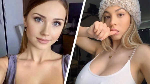 Ook op deze zondag zitten alle brassières toevallig weer in de was (212)