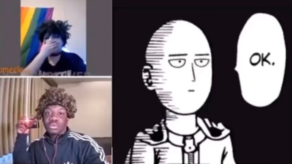 Uit de oude doos: zullen we elkaar met onze 'neopronoun' aanspreken?