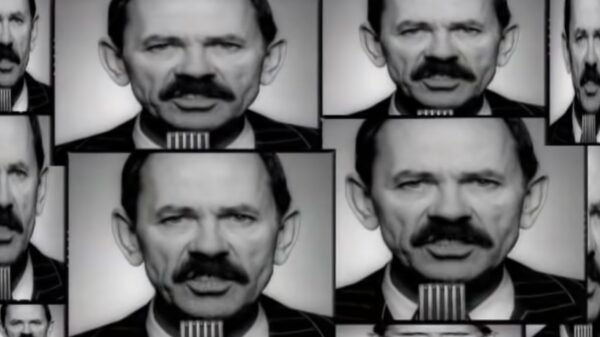 Docutijd: Scatman John