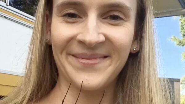 Alles is een huisdier, als je stoer genoeg bent