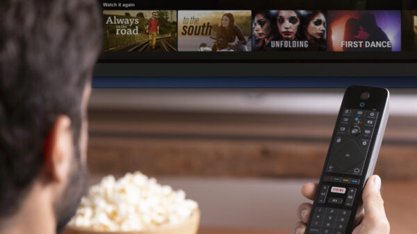 Welke videostreamingdienst is jouw favoriet?