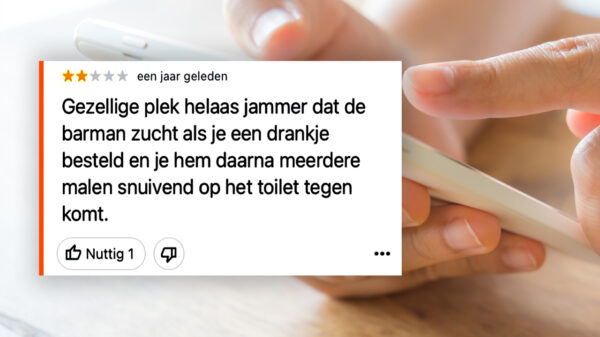 20 hilarische online reviews van mensen die zich flink genaaid voelen