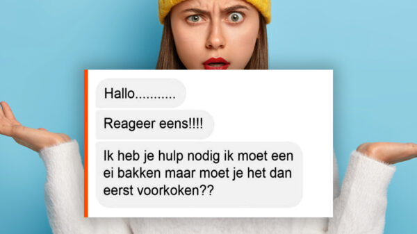 20 heerlijk random gesprekken om je donderdag mee door te komen