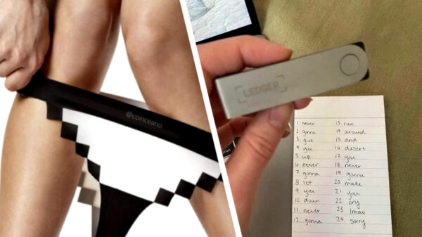 27 vermakelijke cryptomemes omdat het altseizoen er eindelijk aan komt, toch?