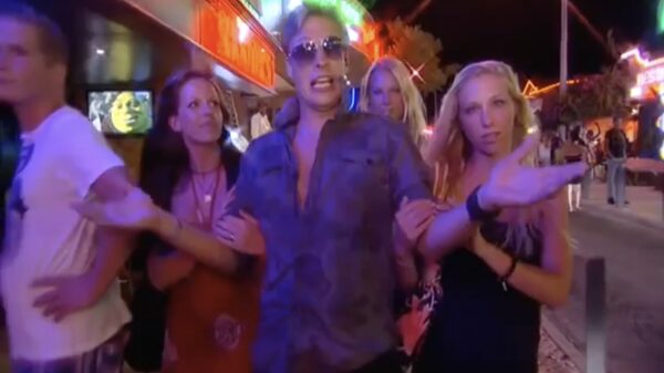 De muzikale monsterhit van de week: Lekker Deef - Cola heeft geen zin