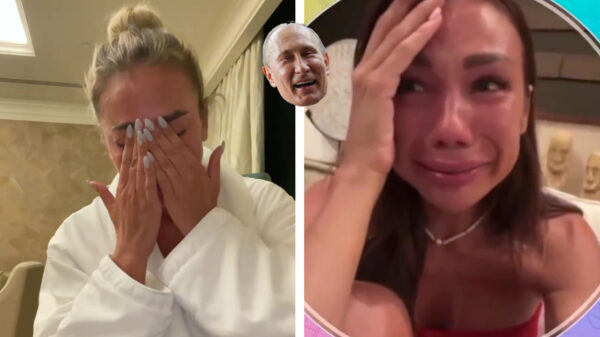 Rusland doet Instagram in de ban en nu vinden alle influencers zichzelf heel zielig