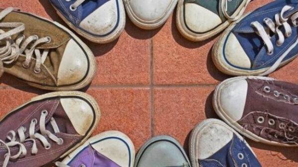 Tijd voor wat heerlijke OCD-pics om even helemaal zen te worden