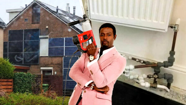 Help, mijn man is een prutser (29)