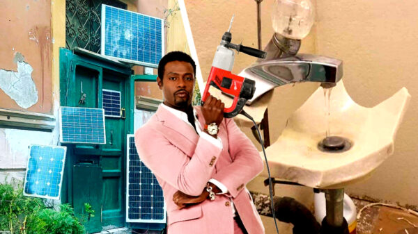 Help, mijn man is een prutser (30)