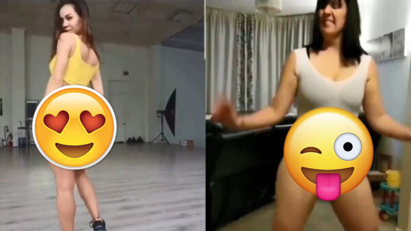 Schoonheidsprijs laat zien dat ze een betere vangst is dan deze Instachick