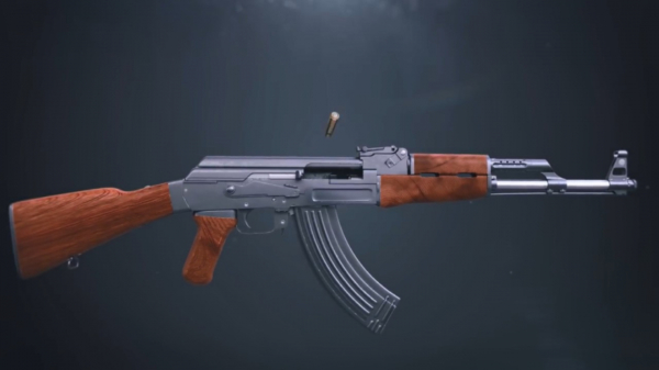 Vette 3D-animatie laat zien hoe een AK-47 werkt