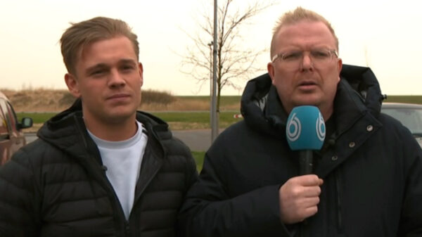 Jan en Dennis reageren op verloren rechtszaak Roddelpraat, crowdfunding al bijna rond