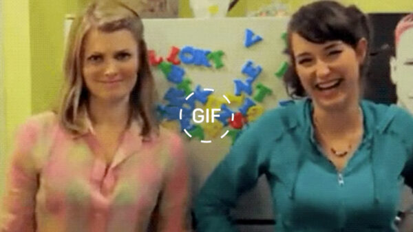 Gifdump: 34 klassieke fails om je weekend nóg lekkerder te maken