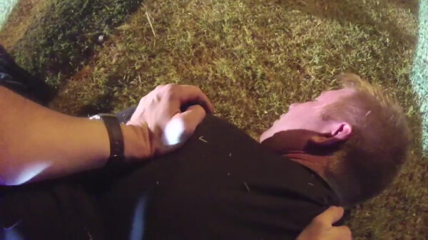 Tony Timpa overlijdt tijdens extreem controversiële aanhouding in Dallas