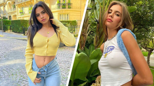 Ook op deze zondag zitten alle brassières toevallig weer in de was (213)