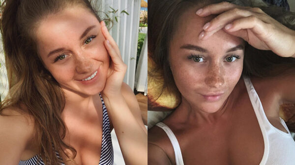 Instagramslaapmutsje Olga Chocolate wenst jullie allemaal een fijne nachtrust