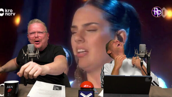 Jan en Dennis niks geleerd na verloren rechtszaak en hakken opnieuw in op Famke Louise