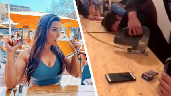 Hotssjeeeeéé het is weekend!